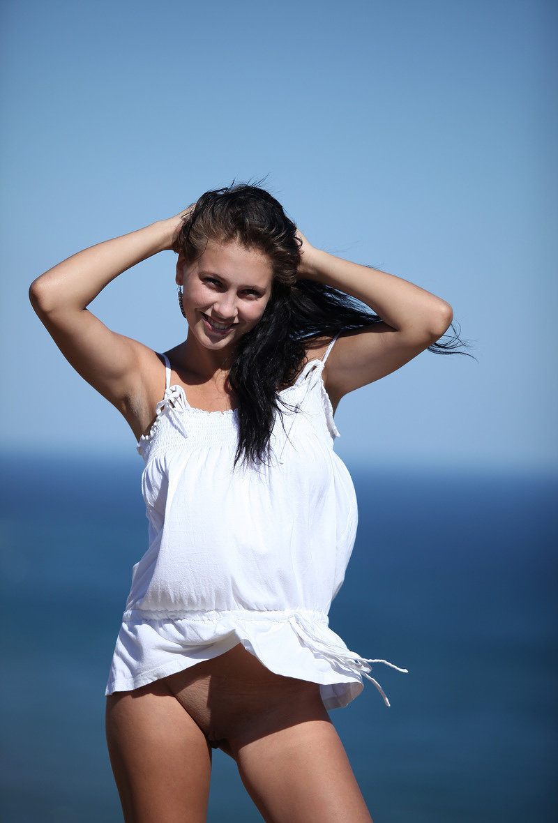 Ася, 19 лет, 0 размер груди