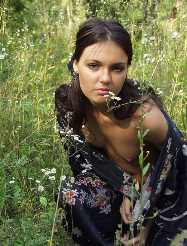  Ралина, 24 года, 0 размер груди