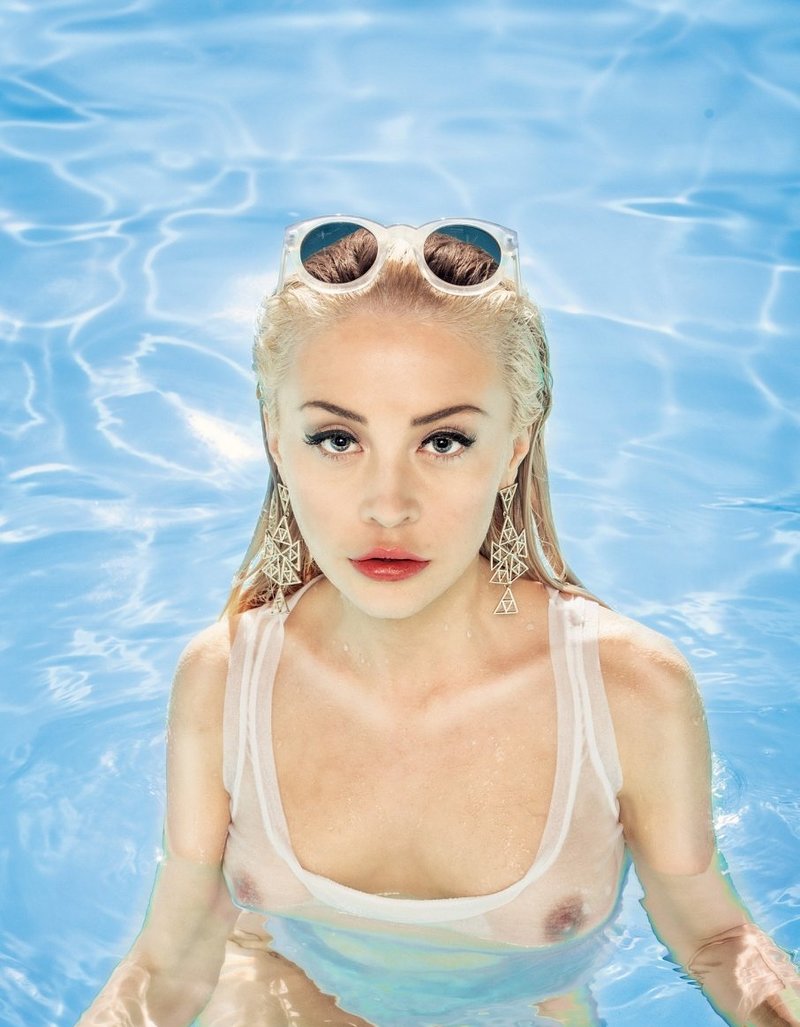 Диана, 36 лет, 3 размер груди