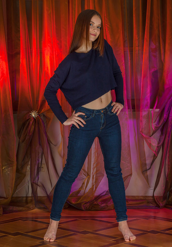 Инна, 43 года, 3 размер груди