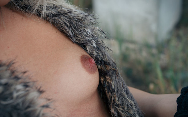 Елизавета, 40 лет, 3 размер груди